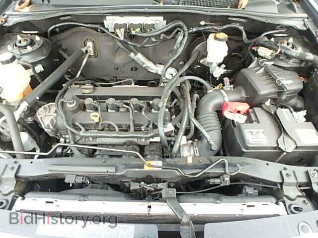 2010 MAZDA TRIBUTE - VIN: 4F2CY0C71AKM03649 - Фото 7
