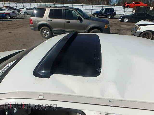 1999 VOLVO S80 - VIN: YV1TS97D6X1055913 - Фото 10