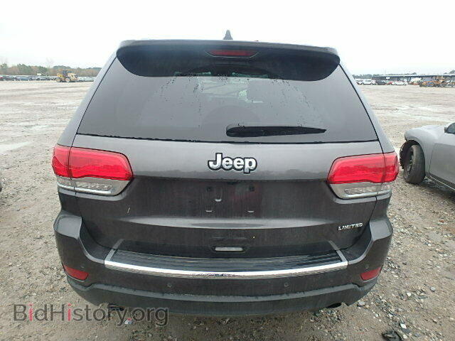 2014 JEEP CHEROKEE - VIN: 1C4RJEBG4EC410107 - Фото 9