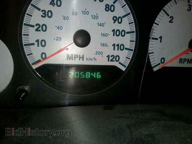 2005 DODGE CARAVAN - VIN: 2D4GP44LX5R240422 - Фото 8