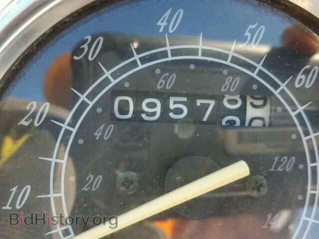 1999 SUZUKI OTHR CYCLE - VIN: JS1NJ48A6X2100832 - Фото 8