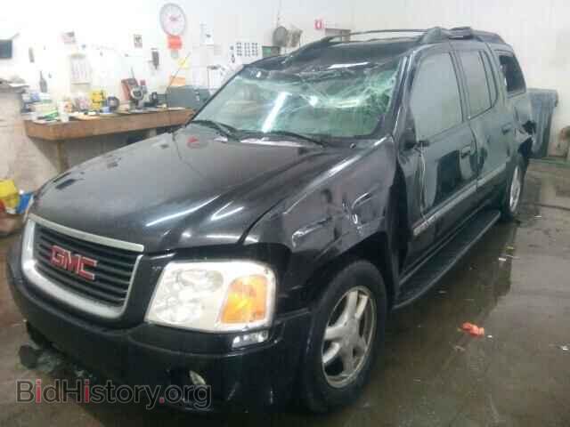 2003 GMC ENVOY - VIN: 1GKET16S036190142 - Фото 2