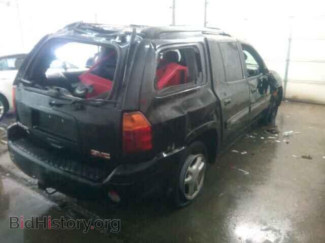 2003 GMC ENVOY - VIN: 1GKET16S036190142 - Фото 4