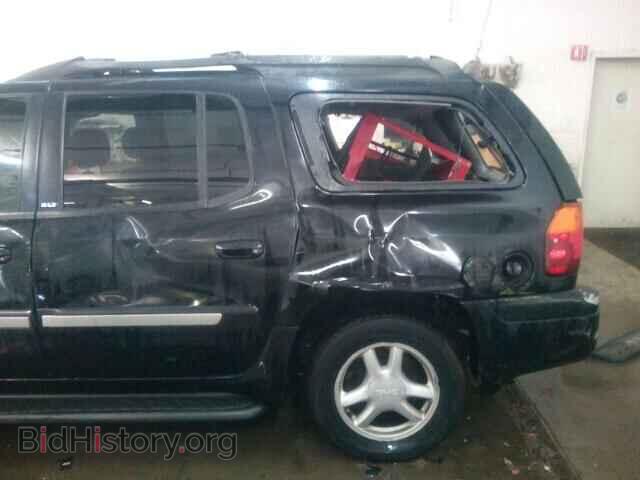 2003 GMC ENVOY - VIN: 1GKET16S036190142 - Фото 10