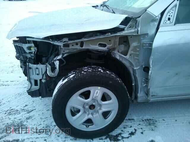 2011 TOYOTA RAV4 - VIN: 2T3JK4DV0BW043361 - Фото 10