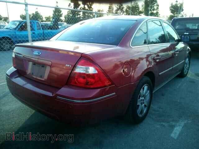 2005 FORD FIVE HUNDR - VIN: 1FAFP24195G195508 - Фото 4
