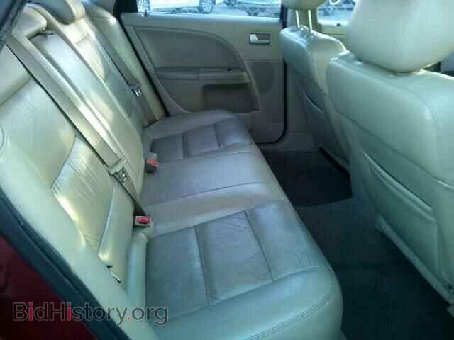 2005 FORD FIVE HUNDR - VIN: 1FAFP24195G195508 - Фото 6