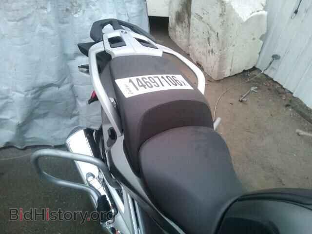 2014 BMW MOTORCYCLE - VIN: WB10A1307EZ190829 - Фото 6
