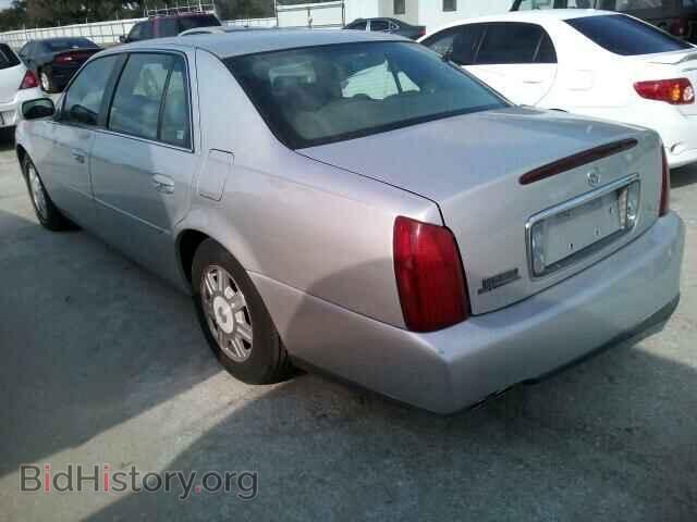 2003 CADILLAC DEVILLE - VIN: 1G6KD54Y23U292924 - Photo 3