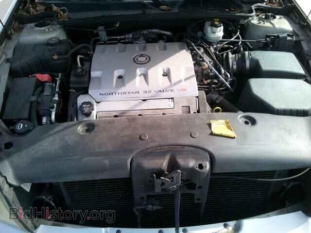 2003 CADILLAC DEVILLE - VIN: 1G6KD54Y23U292924 - Photo 7