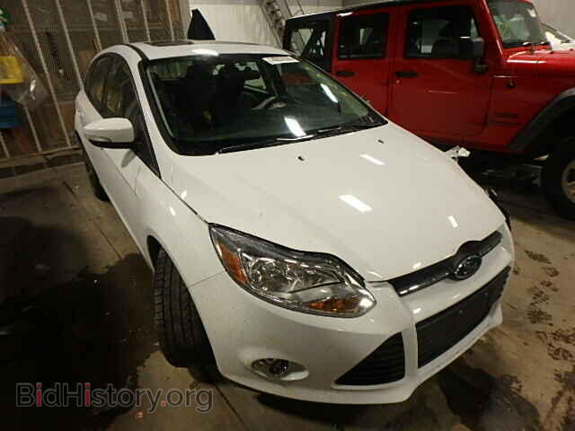 Photo 1FADP3K21EL452984 - FORD FOCUS 2014