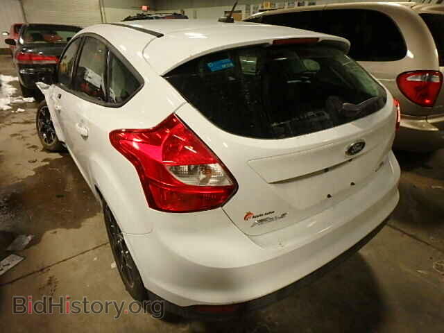 2014 FORD FOCUS - VIN: 1FADP3K21EL452984 - Photo 3