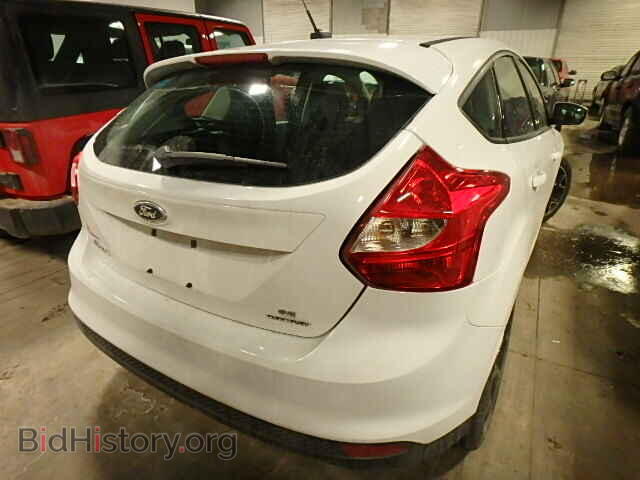 2014 FORD FOCUS - VIN: 1FADP3K21EL452984 - Photo 4