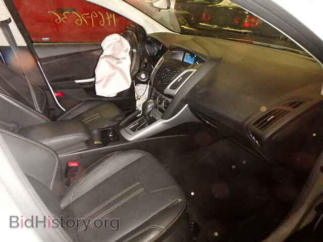 2014 FORD FOCUS - VIN: 1FADP3K21EL452984 - Photo 5