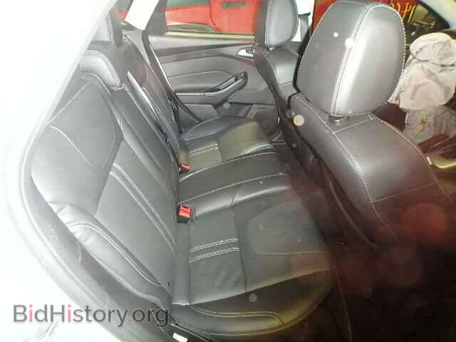 2014 FORD FOCUS - VIN: 1FADP3K21EL452984 - Photo 6