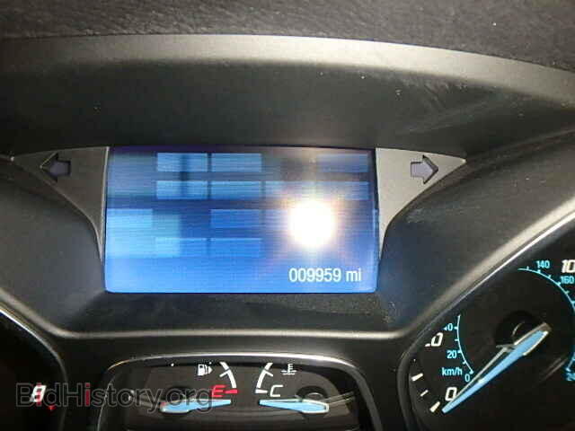 2014 FORD FOCUS - VIN: 1FADP3K21EL452984 - Photo 8