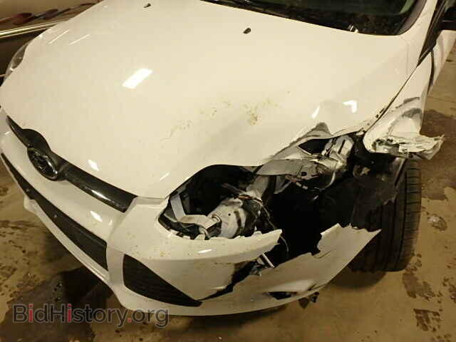 2014 FORD FOCUS - VIN: 1FADP3K21EL452984 - Photo 10