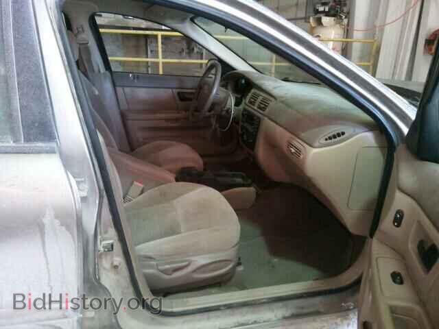 2005 FORD TAURUS - VIN: 1FAFP53U95A270630 - Фото 5
