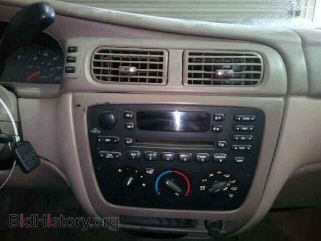 2005 FORD TAURUS - VIN: 1FAFP53U95A270630 - Фото 10