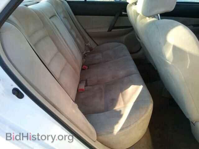 2006 MAZDA 6 - VIN: 1YVFP80C165M48316 - Фото 6