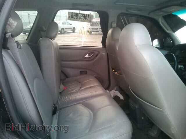 2001 MAZDA TRIBUTE - VIN: 4F2YU08171KM08232 - Фото 6