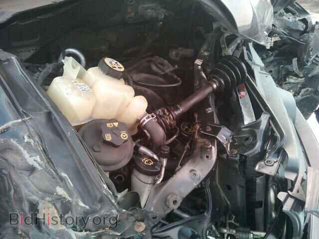 2001 MAZDA TRIBUTE - VIN: 4F2YU08171KM08232 - Фото 7