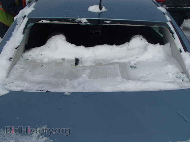 2009 CHRYSLER SEBRING - VIN: 1C3LC46B49N503281 - Фото 9