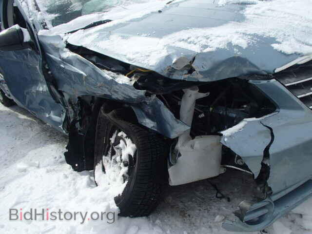 2009 CHRYSLER SEBRING - VIN: 1C3LC46B49N503281 - Фото 10