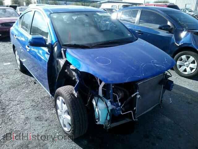 Фотография 3N1CN7AP7DL875610 - NISSAN VERSA 2013