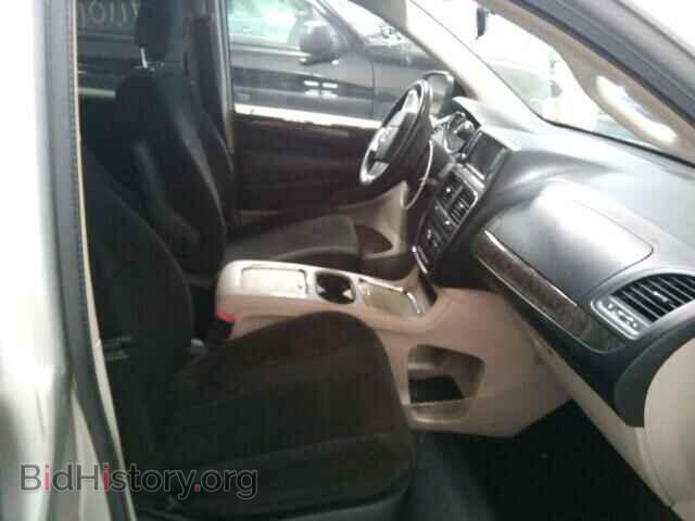 2011 DODGE CARAVAN - VIN: 2D4RN5DG0BR657163 - Photo 5