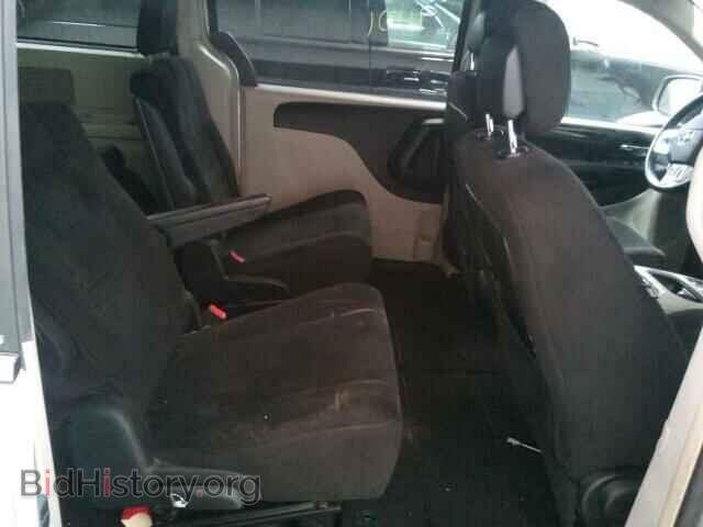 2011 DODGE CARAVAN - VIN: 2D4RN5DG0BR657163 - Photo 6