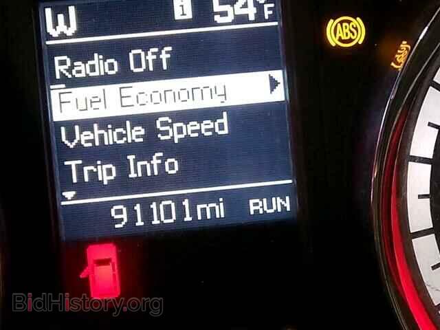 2011 DODGE CARAVAN - VIN: 2D4RN5DG0BR657163 - Photo 8
