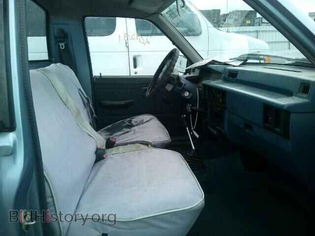 1988 DODGE RAM - VIN: JB7FL24D8JP042032 - Photo 5