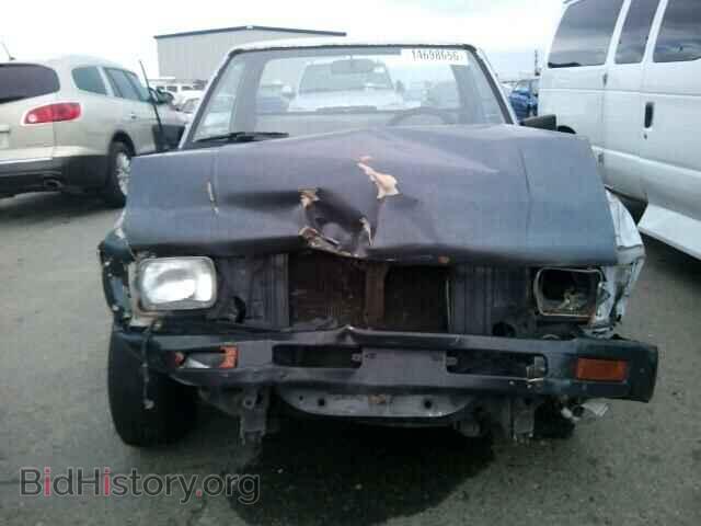 1988 DODGE RAM - VIN: JB7FL24D8JP042032 - Photo 9
