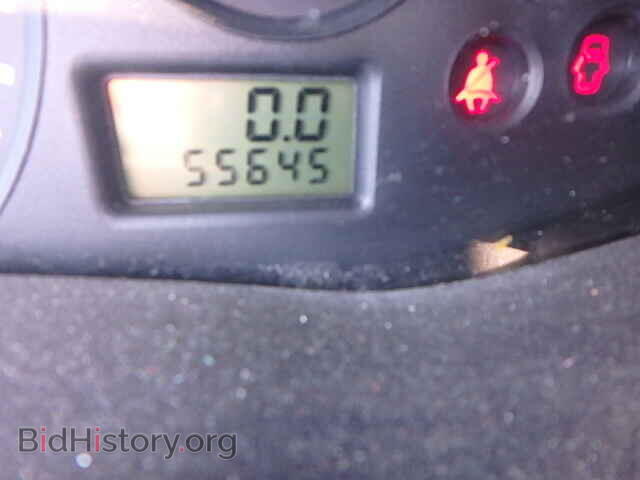 2007 FORD FOCUS - VIN: 1FAFP34N77W270367 - Photo 8