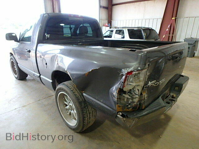 2004 DODGE RAM 1500 - VIN: 1D7HA16D44J281533 - Photo 3