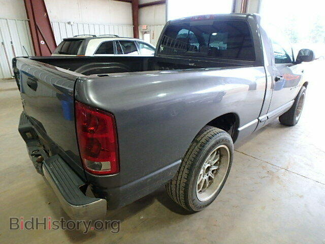2004 DODGE RAM 1500 - VIN: 1D7HA16D44J281533 - Photo 4
