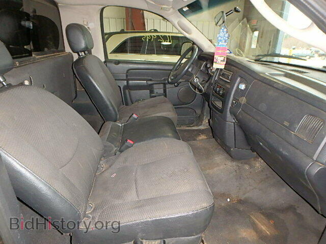 2004 DODGE RAM 1500 - VIN: 1D7HA16D44J281533 - Photo 5