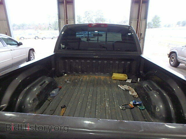 2004 DODGE RAM 1500 - VIN: 1D7HA16D44J281533 - Photo 6