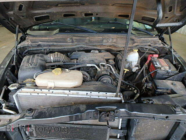 2004 DODGE RAM 1500 - VIN: 1D7HA16D44J281533 - Photo 7