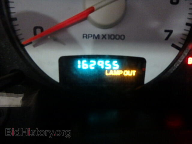 2004 DODGE RAM 1500 - VIN: 1D7HA16D44J281533 - Photo 8