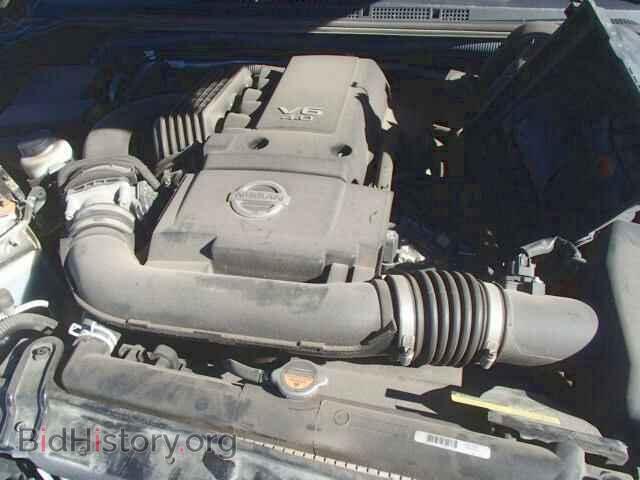 2012 NISSAN PATHFINDER - VIN: 5N1AR1NN5CC615193 - Фото 7