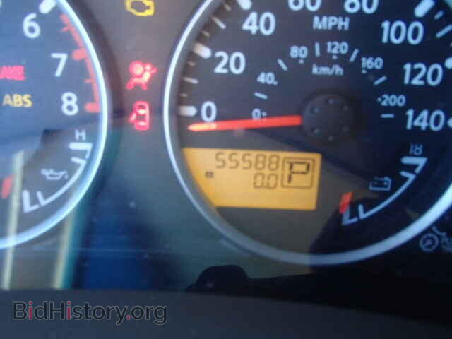 2012 NISSAN PATHFINDER - VIN: 5N1AR1NN5CC615193 - Фото 8