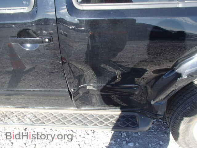 2012 NISSAN PATHFINDER - VIN: 5N1AR1NN5CC615193 - Фото 10
