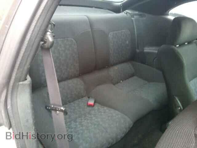 2003 MITSUBISHI ECLIPSE - VIN: 4A3AC44G43E001764 - Фото 6