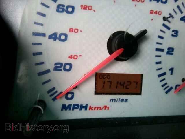 2003 MITSUBISHI ECLIPSE - VIN: 4A3AC44G43E001764 - Фото 8
