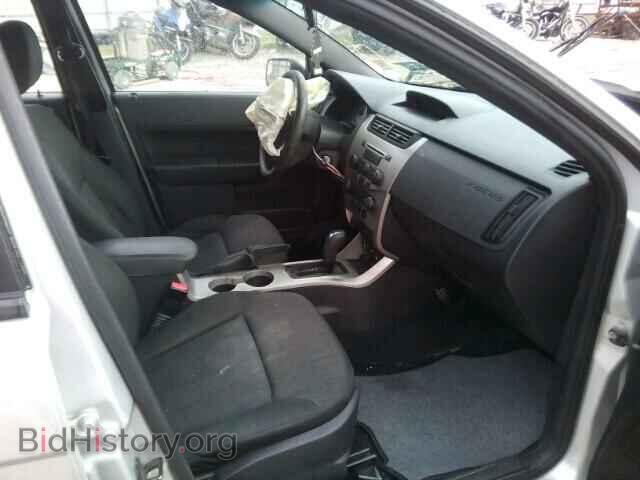 2010 FORD FOCUS - VIN: 1FAHP3FN1AW272418 - Photo 5