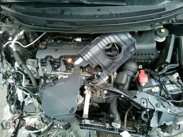 2013 HONDA CIVIC - VIN: 19XFB2F54DE242452 - Фото 7