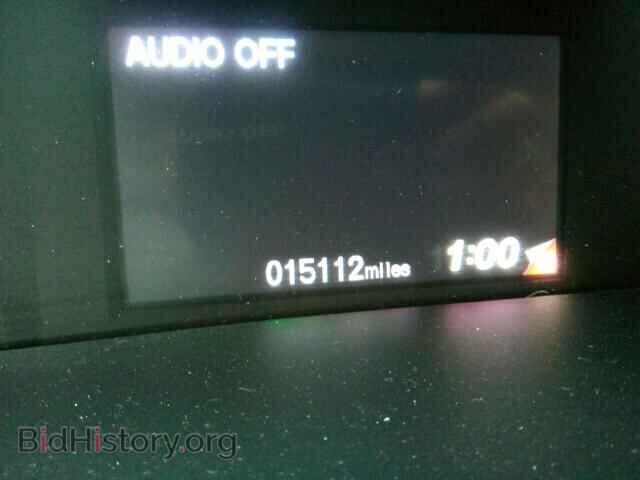 2013 HONDA CIVIC - VIN: 19XFB2F54DE242452 - Фото 8