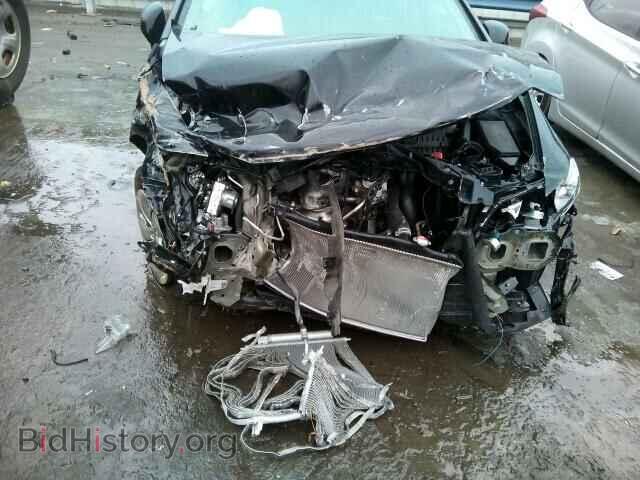 2013 HONDA CIVIC - VIN: 19XFB2F54DE242452 - Фото 9